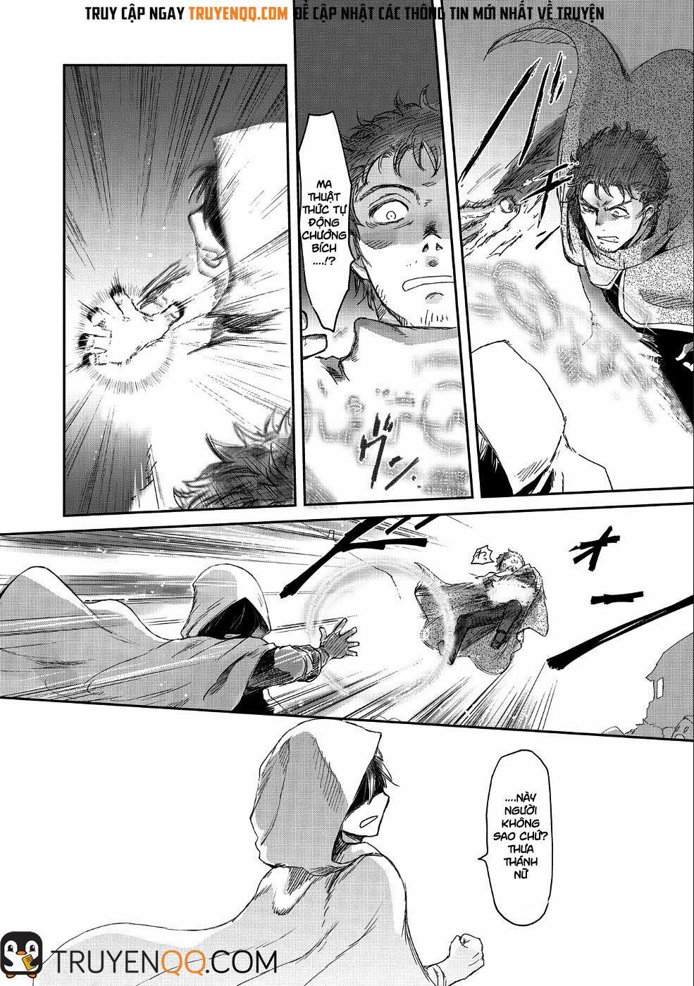 Boukensha Ni Naritai To Miyako Ni Deteitta Musume Ga S Rank Ni Nattet 12 trang 29