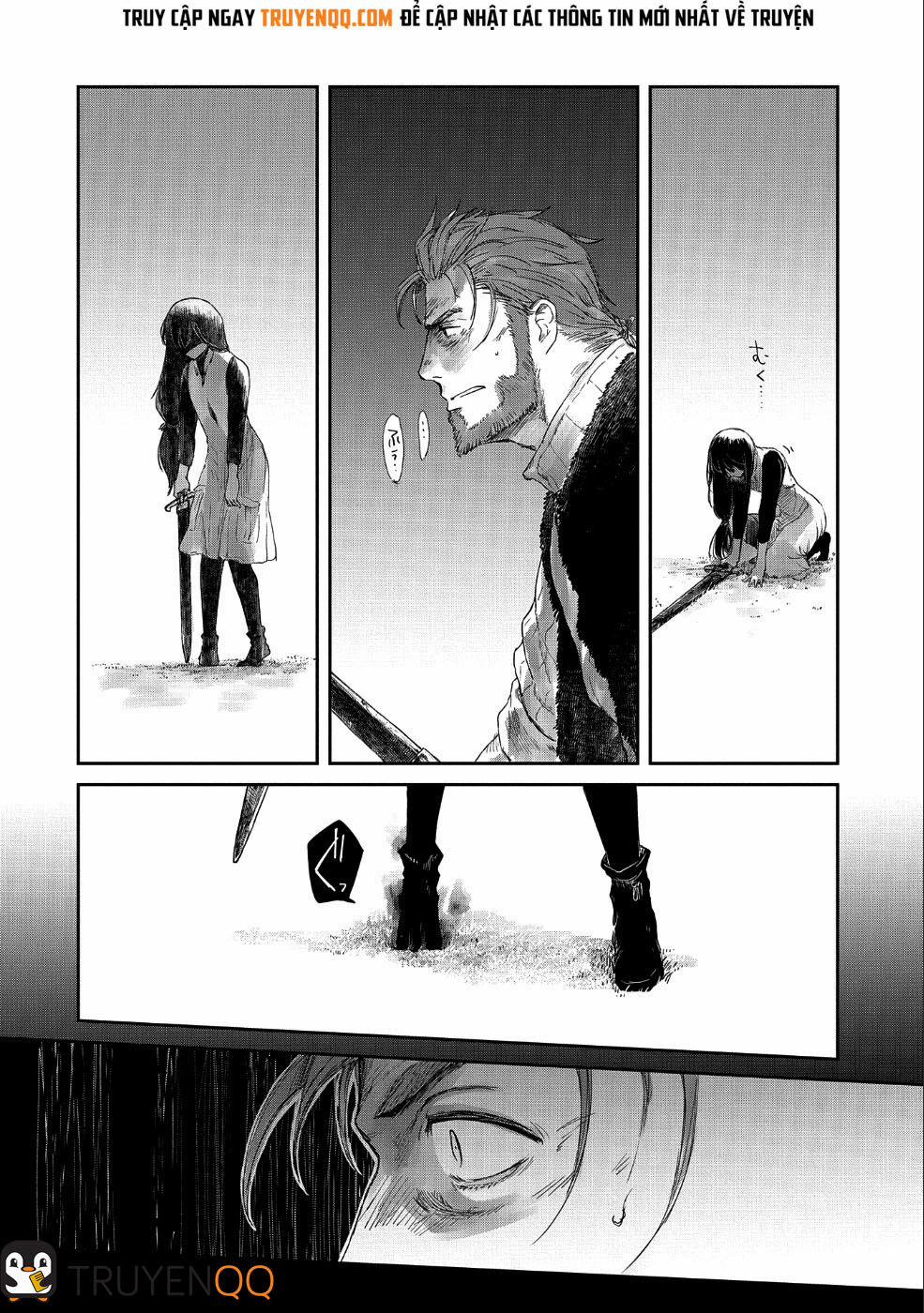 Boukensha Ni Naritai To Miyako Ni Deteitta Musume Ga S Rank Ni Nattet 13 trang 19