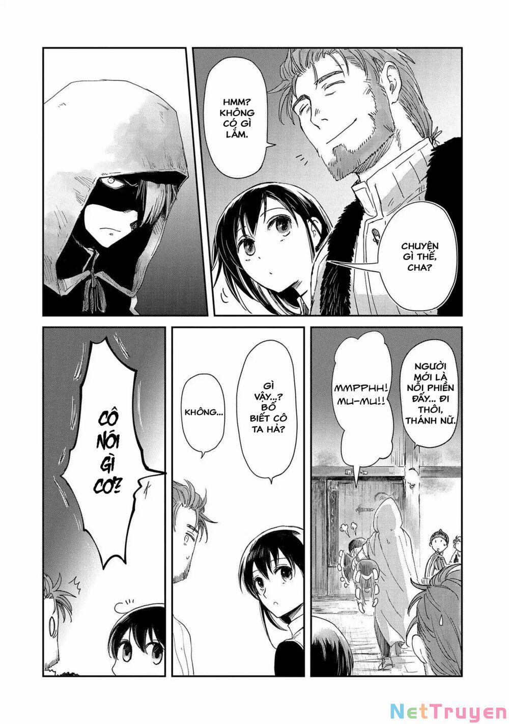 Boukensha Ni Naritai To Miyako Ni Deteitta Musume Ga S Rank Ni Nattet 14 trang 23