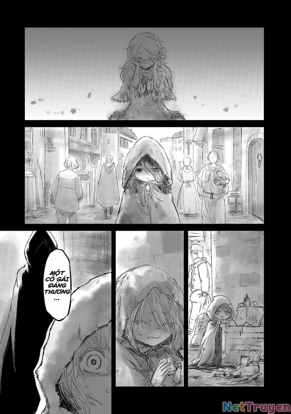 Boukensha Ni Naritai To Miyako Ni Deteitta Musume Ga S Rank Ni Nattet 17 trang 5