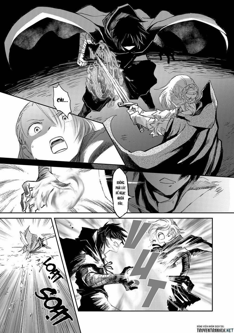 Boukensha Ni Naritai To Miyako Ni Deteitta Musume Ga S Rank Ni Nattet 19 trang 22