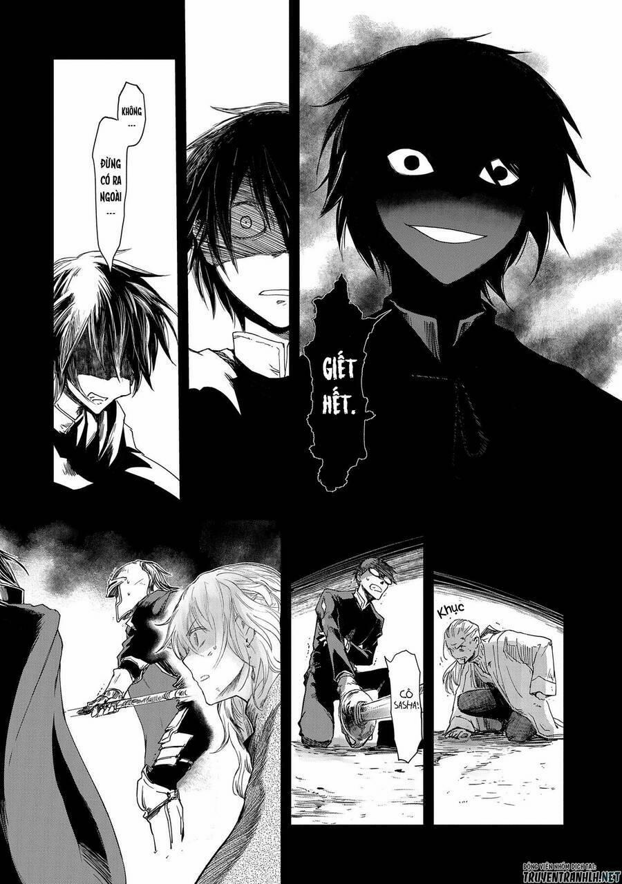 Boukensha Ni Naritai To Miyako Ni Deteitta Musume Ga S Rank Ni Nattet 19 trang 28