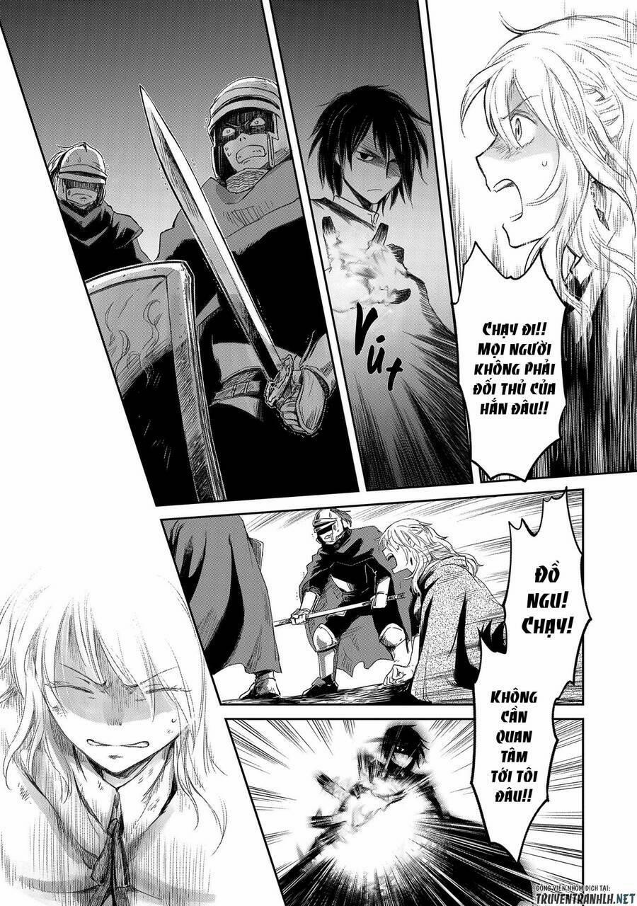 Boukensha Ni Naritai To Miyako Ni Deteitta Musume Ga S Rank Ni Nattet 19 trang 29