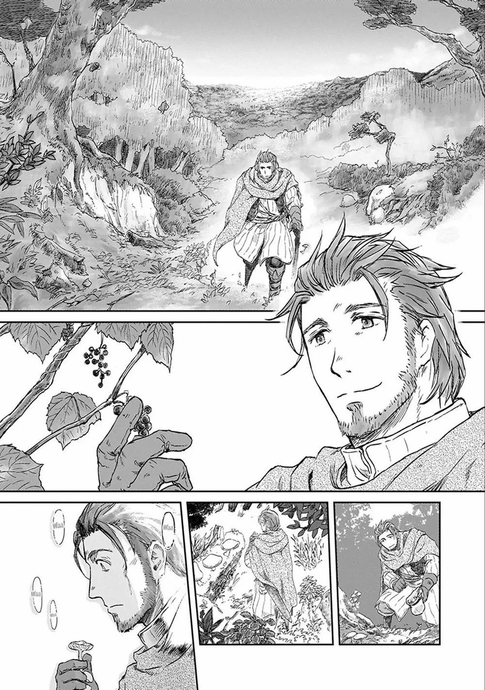 Boukensha Ni Naritai To Miyako Ni Deteitta Musume Ga S Rank Ni Nattet 2 trang 8