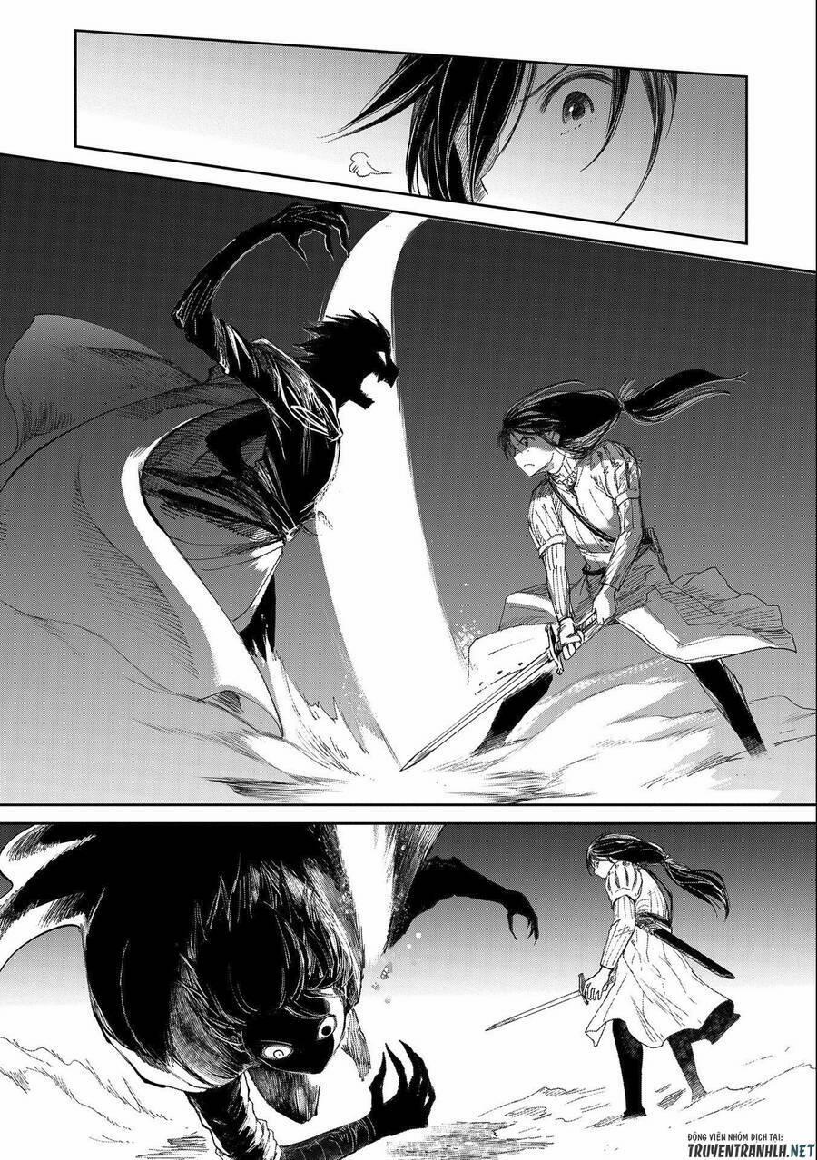 Boukensha Ni Naritai To Miyako Ni Deteitta Musume Ga S Rank Ni Nattet 20 trang 17