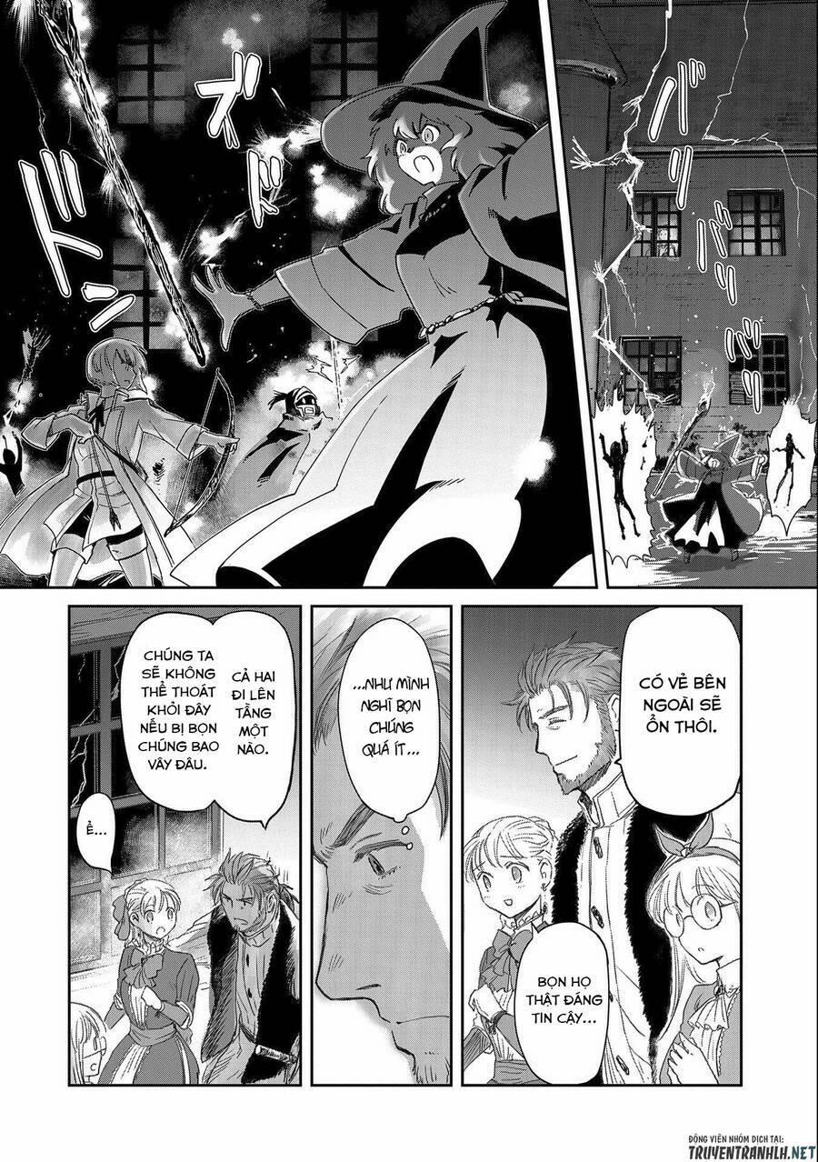 Boukensha Ni Naritai To Miyako Ni Deteitta Musume Ga S Rank Ni Nattet 20 trang 26