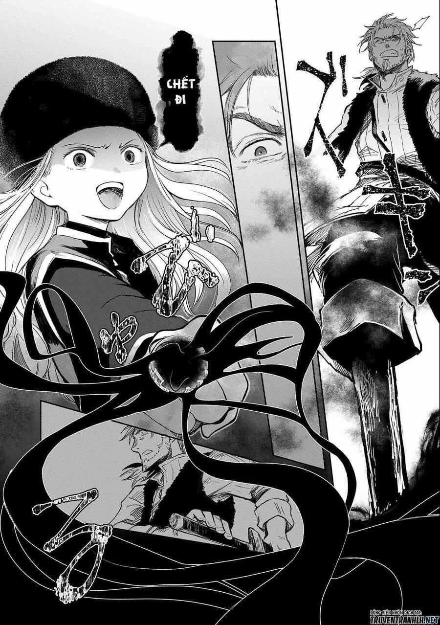 Boukensha Ni Naritai To Miyako Ni Deteitta Musume Ga S Rank Ni Nattet 21 trang 11