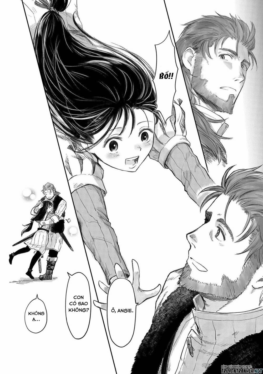 Boukensha Ni Naritai To Miyako Ni Deteitta Musume Ga S Rank Ni Nattet 22 trang 16