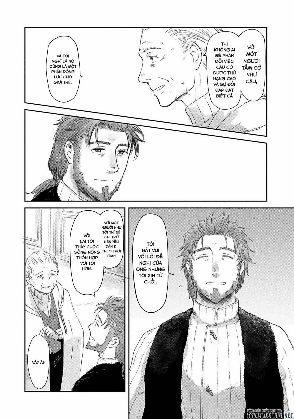 Boukensha Ni Naritai To Miyako Ni Deteitta Musume Ga S Rank Ni Nattet 23 trang 8