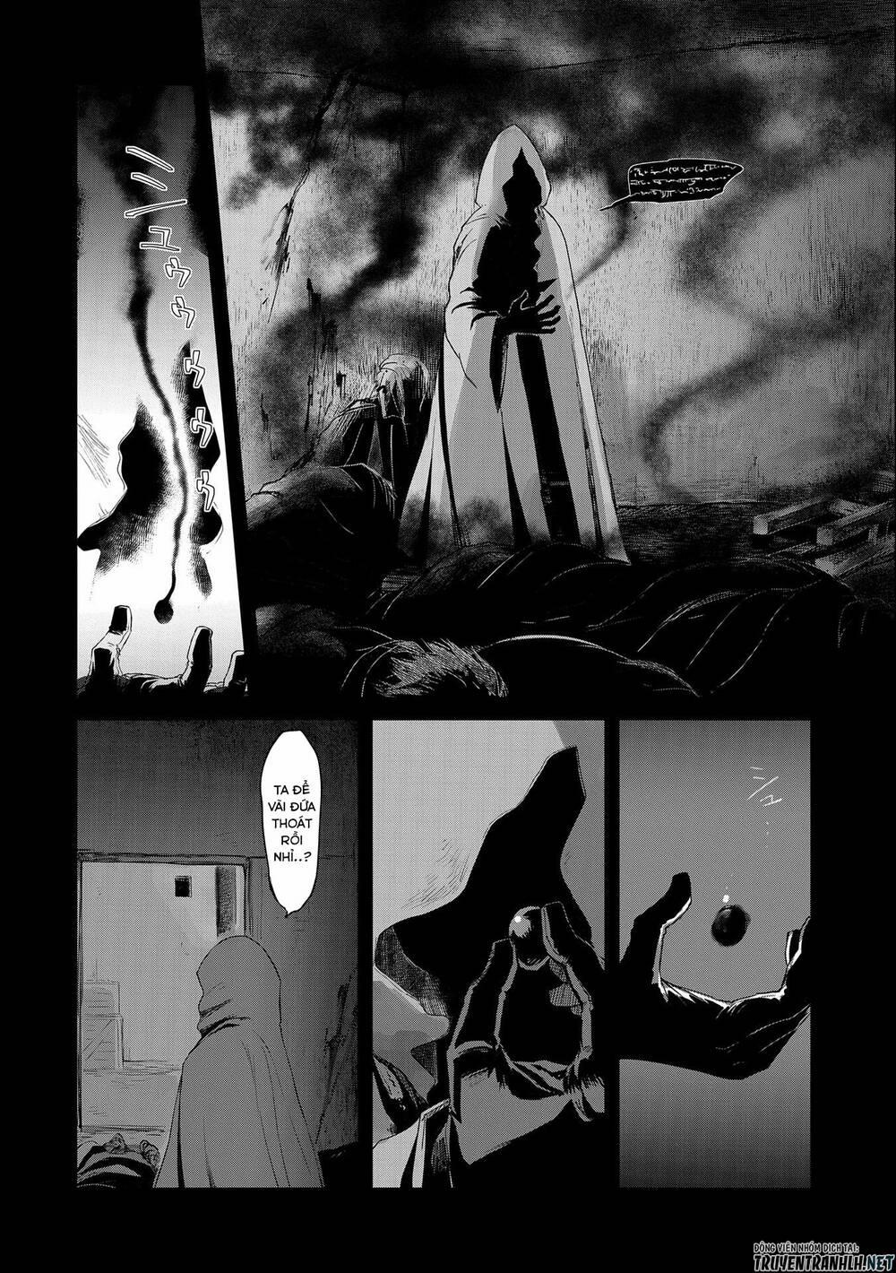 Boukensha Ni Naritai To Miyako Ni Deteitta Musume Ga S Rank Ni Nattet 24 trang 10