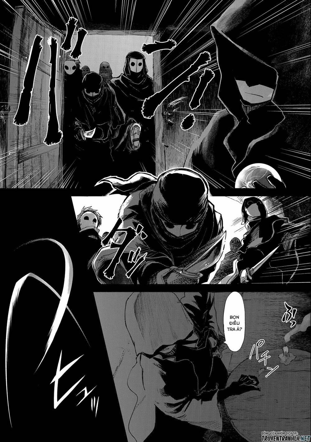 Boukensha Ni Naritai To Miyako Ni Deteitta Musume Ga S Rank Ni Nattet 24 trang 6