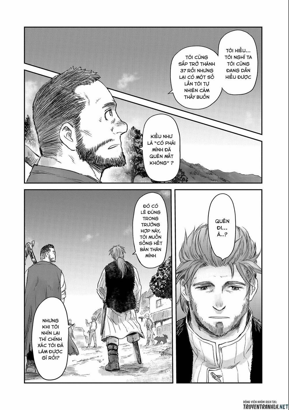 Boukensha Ni Naritai To Miyako Ni Deteitta Musume Ga S Rank Ni Nattet 25 trang 28