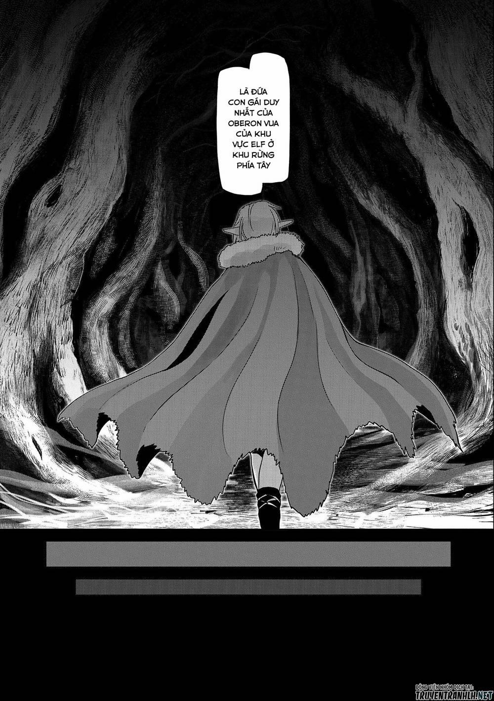 Boukensha Ni Naritai To Miyako Ni Deteitta Musume Ga S Rank Ni Nattet 26 trang 15