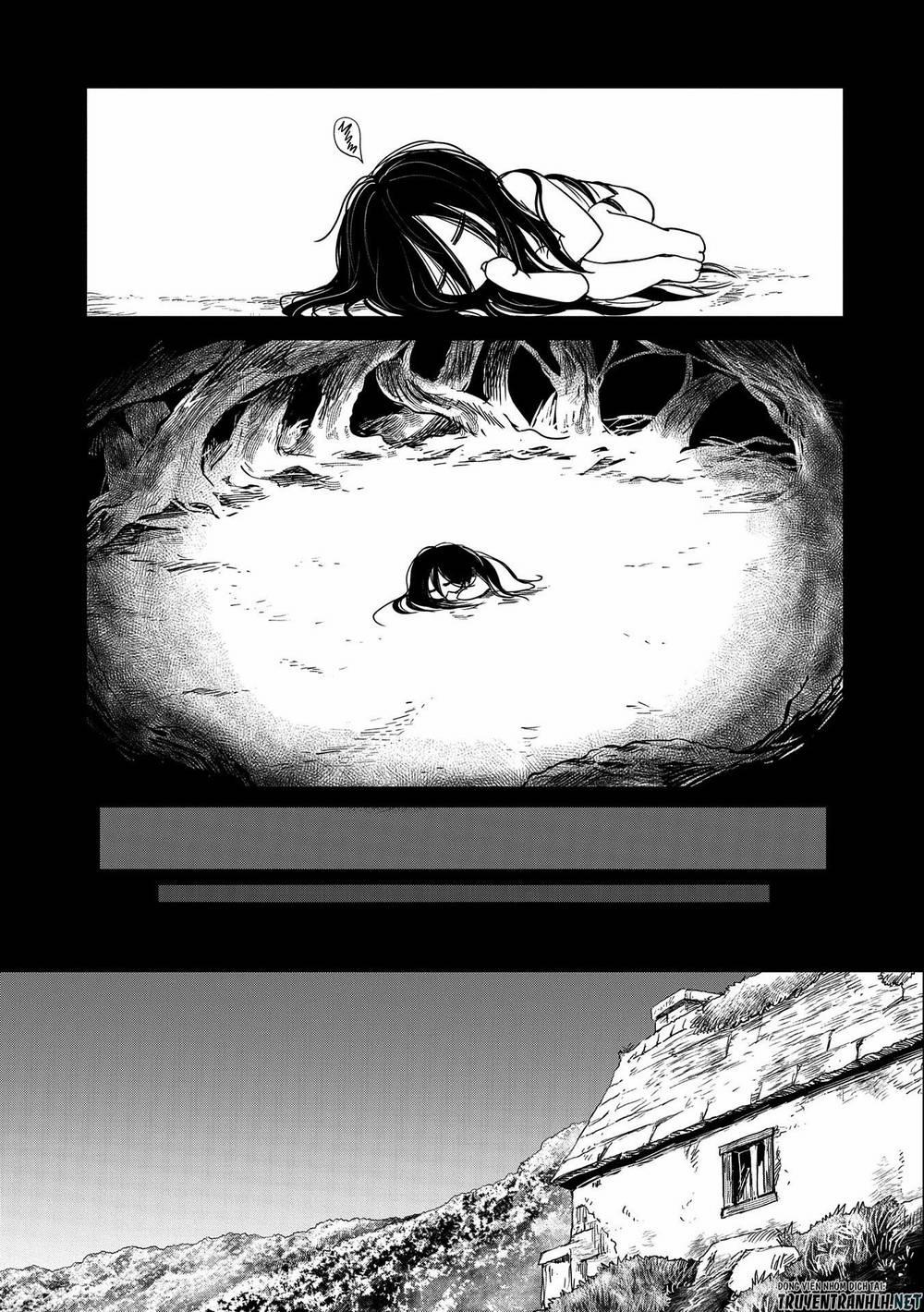 Boukensha Ni Naritai To Miyako Ni Deteitta Musume Ga S Rank Ni Nattet 26 trang 5