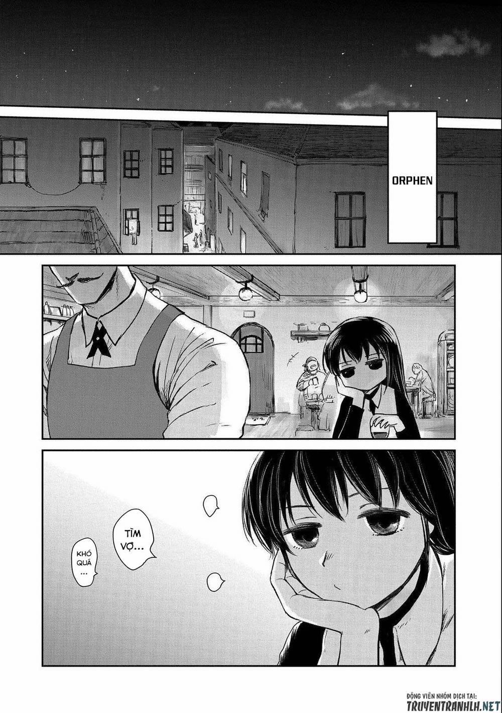 Boukensha Ni Naritai To Miyako Ni Deteitta Musume Ga S Rank Ni Nattet 27 trang 14