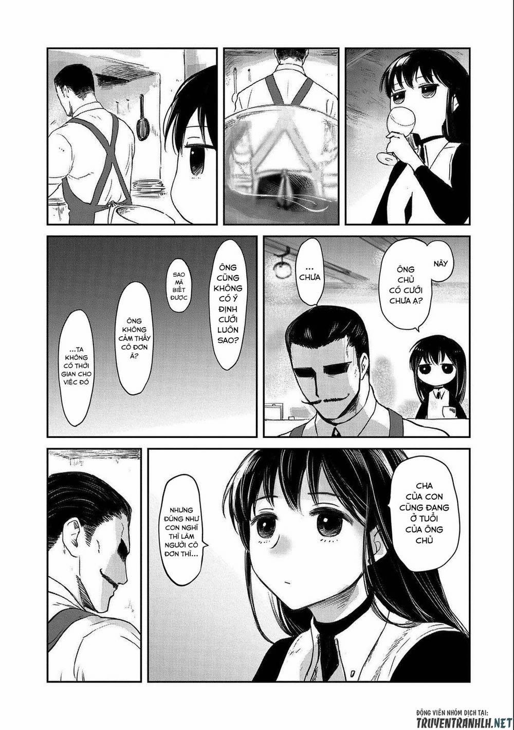 Boukensha Ni Naritai To Miyako Ni Deteitta Musume Ga S Rank Ni Nattet 27 trang 15