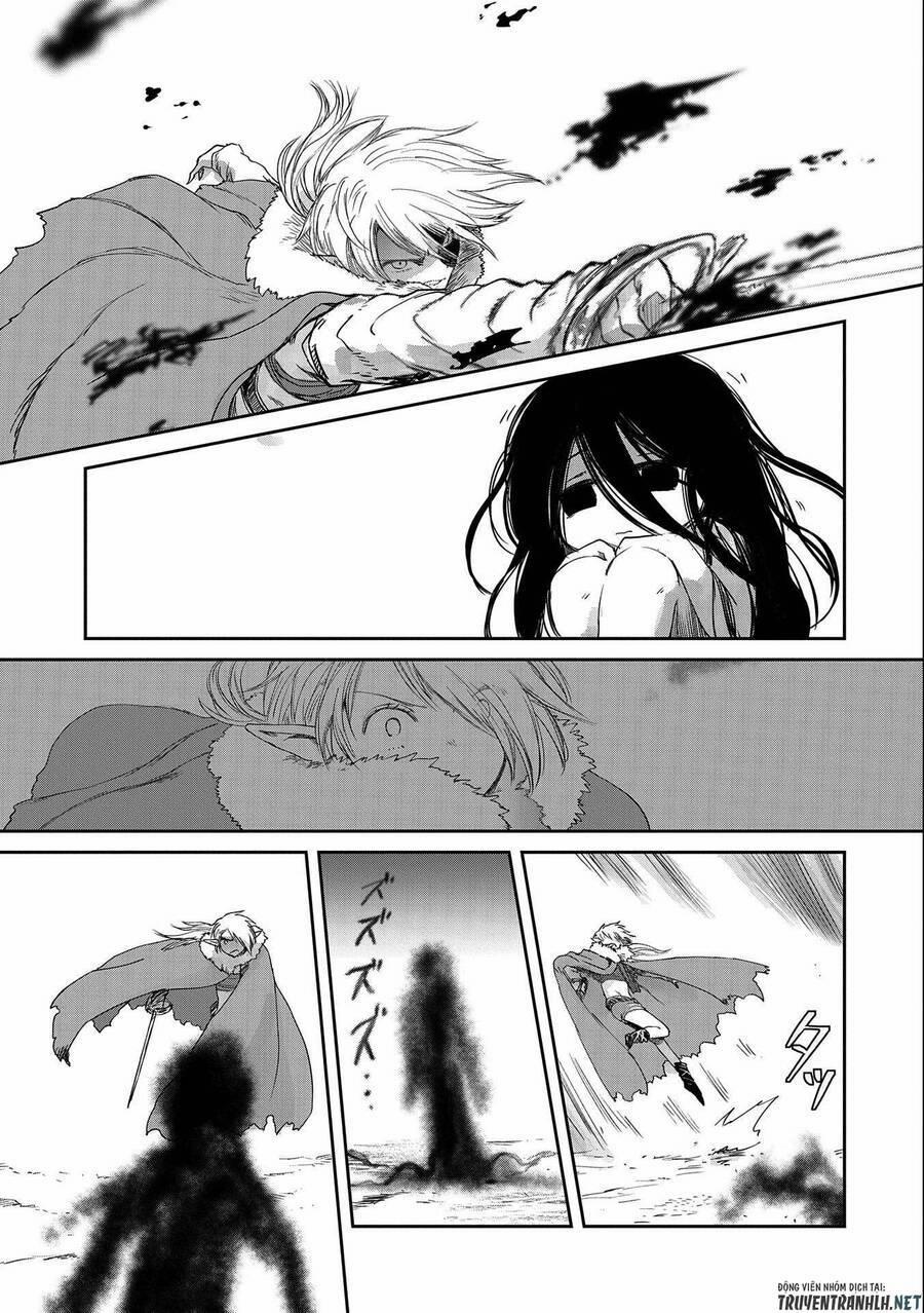 Boukensha Ni Naritai To Miyako Ni Deteitta Musume Ga S Rank Ni Nattet 29 trang 17