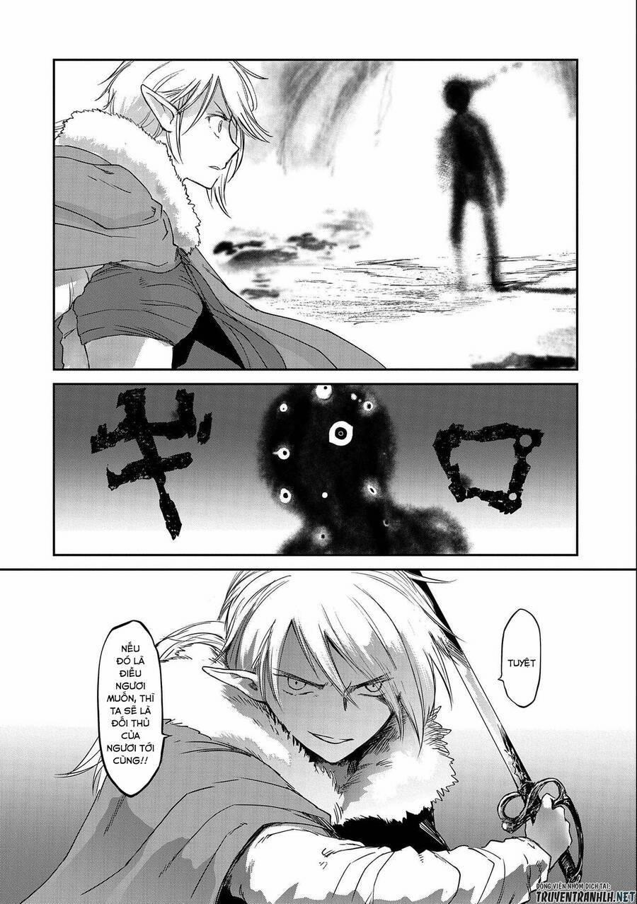 Boukensha Ni Naritai To Miyako Ni Deteitta Musume Ga S Rank Ni Nattet 29 trang 18