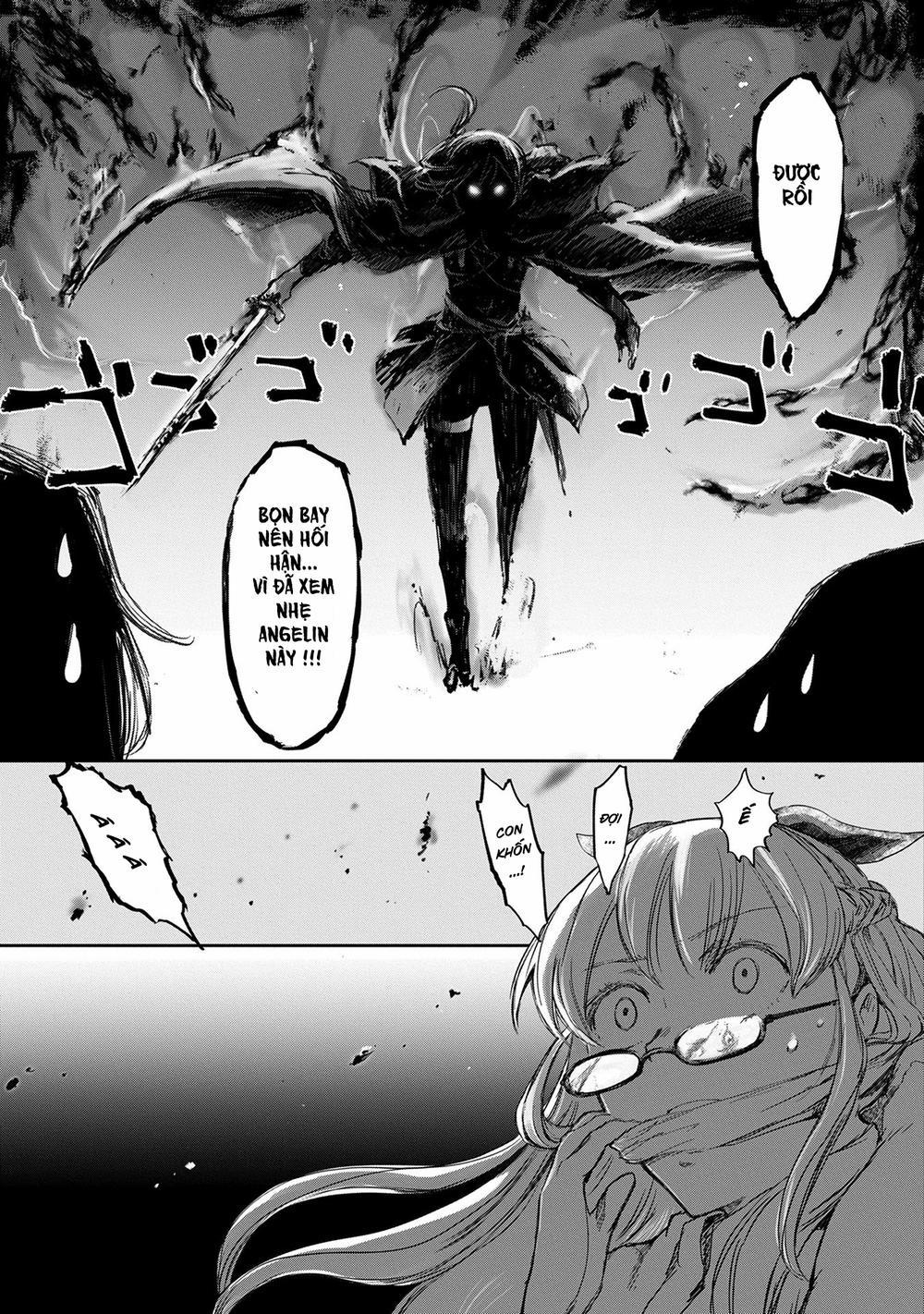 Boukensha Ni Naritai To Miyako Ni Deteitta Musume Ga S Rank Ni Nattet 3 trang 23