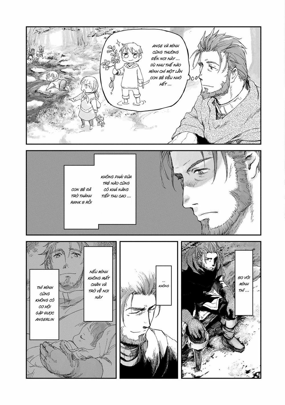 Boukensha Ni Naritai To Miyako Ni Deteitta Musume Ga S Rank Ni Nattet 3 trang 7