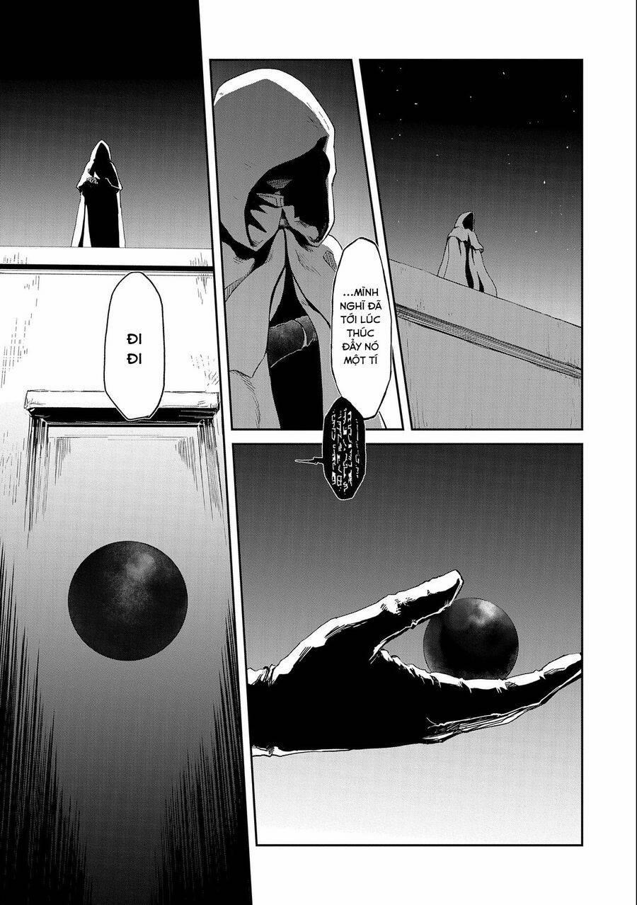 Boukensha Ni Naritai To Miyako Ni Deteitta Musume Ga S Rank Ni Nattet 34 trang 11