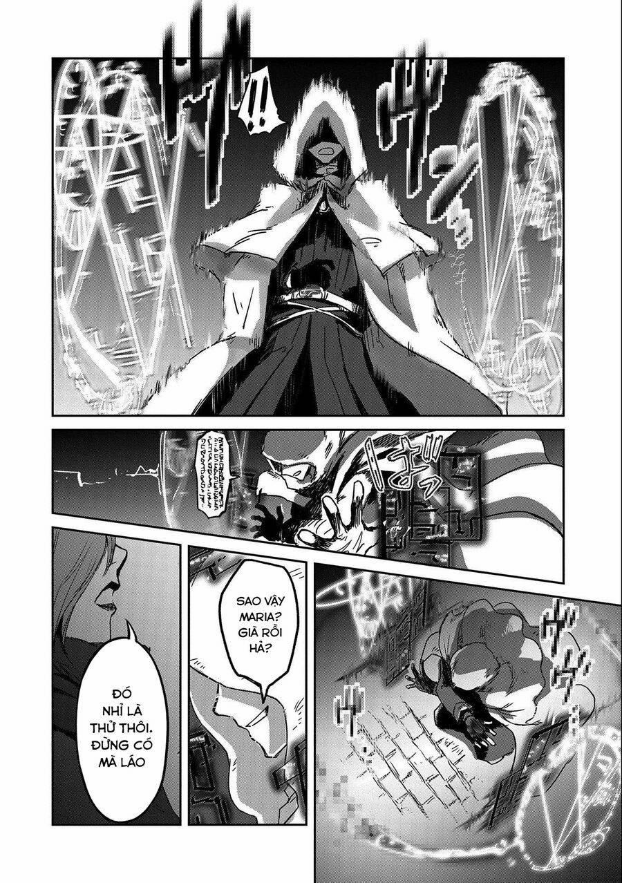 Boukensha Ni Naritai To Miyako Ni Deteitta Musume Ga S Rank Ni Nattet 35 trang 29