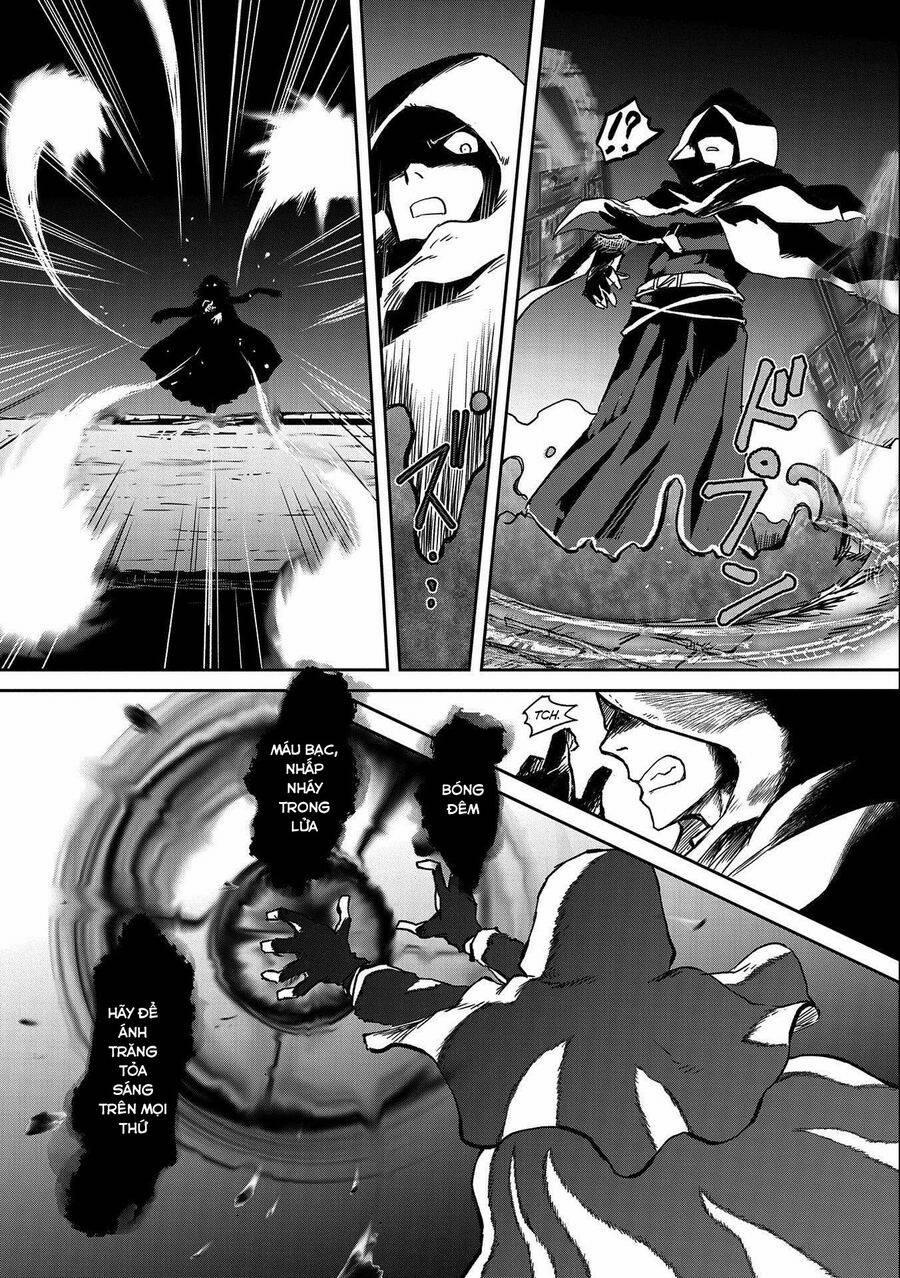 Boukensha Ni Naritai To Miyako Ni Deteitta Musume Ga S Rank Ni Nattet 35 trang 30