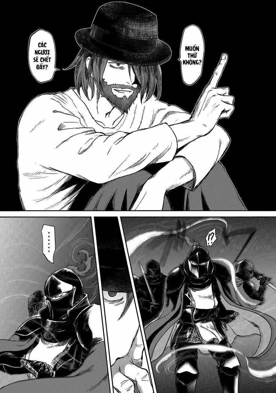 Boukensha Ni Naritai To Miyako Ni Deteitta Musume Ga S Rank Ni Nattet 37 trang 5