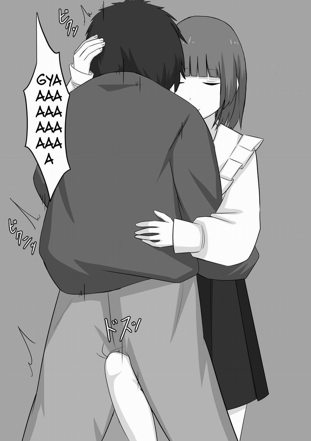 Bouryoku Otoko ga Dorei ni Ochiru made Oneshot trang 41