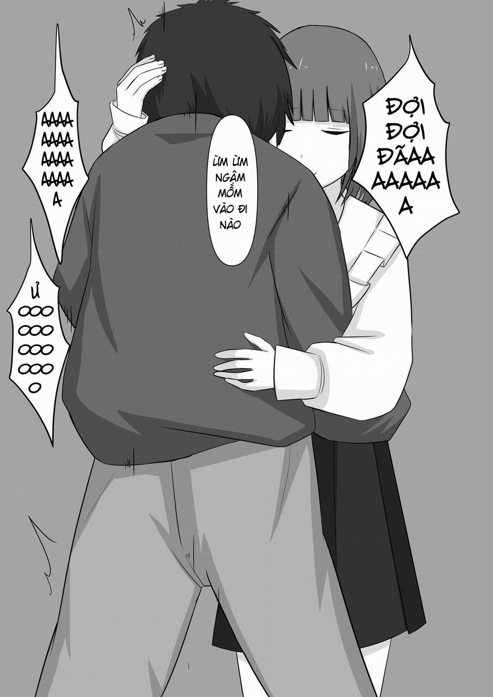 Bouryoku Otoko ga Dorei ni Ochiru made Oneshot trang 42