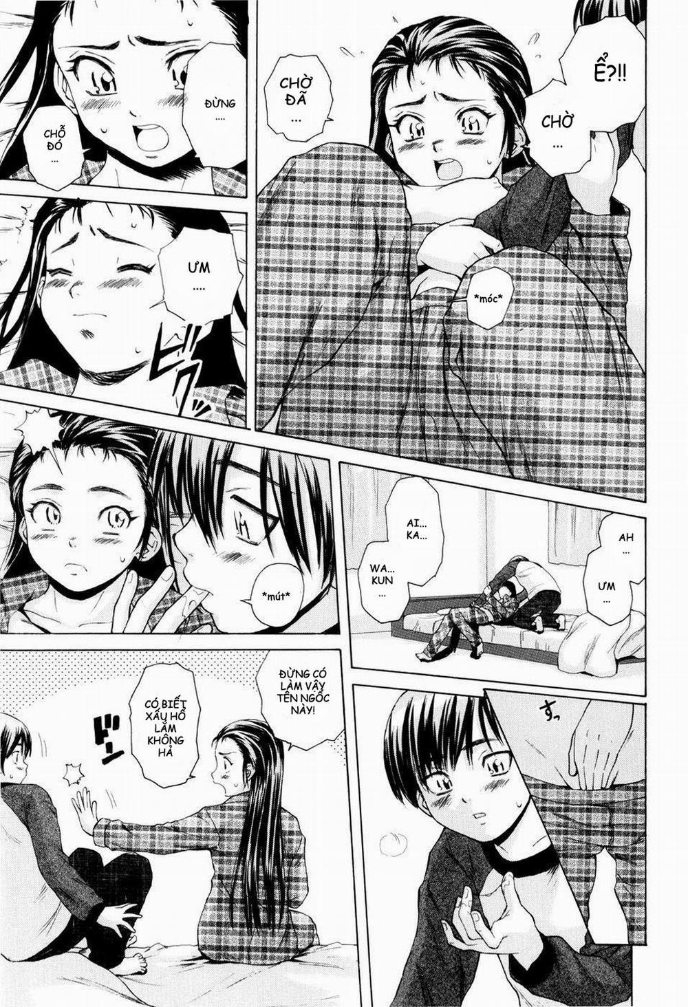 Boy And Girl 1 trang 29