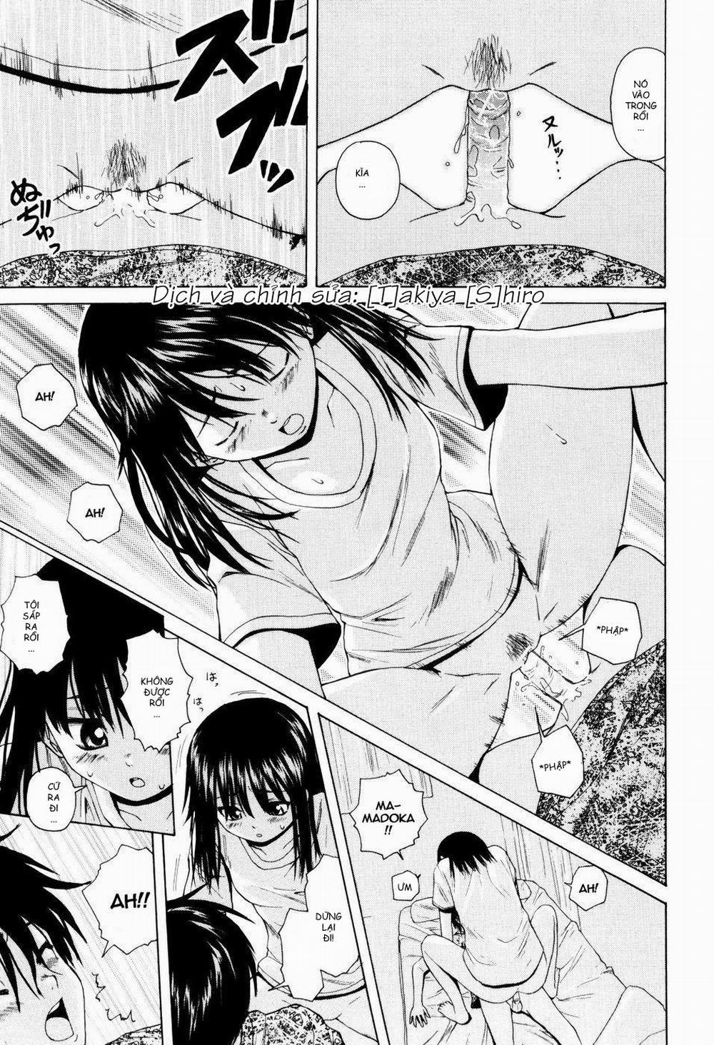 Boy And Girl 2 trang 26