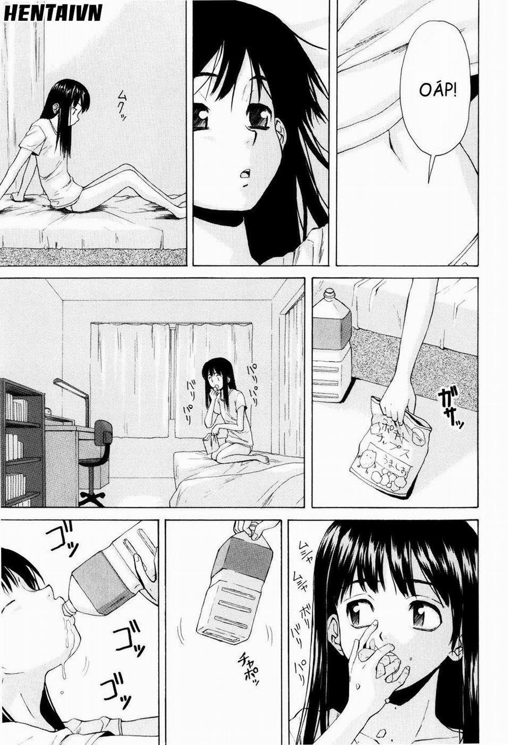 Boy And Girl 3 trang 1