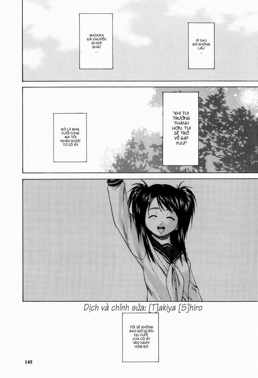 Boy And Girl 4 trang 25