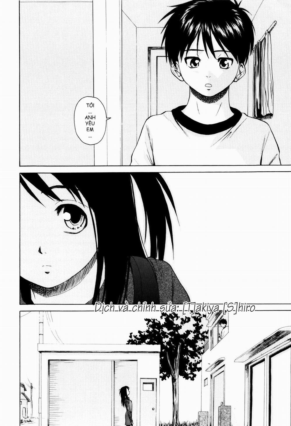 Boy And Girl 4 trang 32