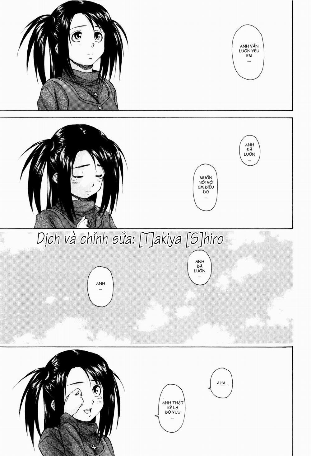 Boy And Girl 4 trang 33