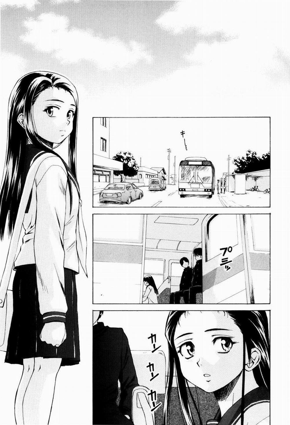 Boy And Girl 5 trang 2