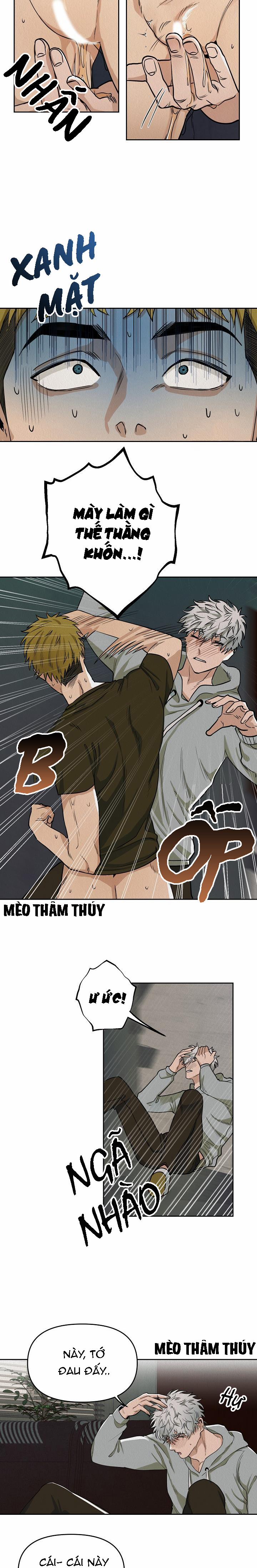 Boy Meets Girl 1 trang 13