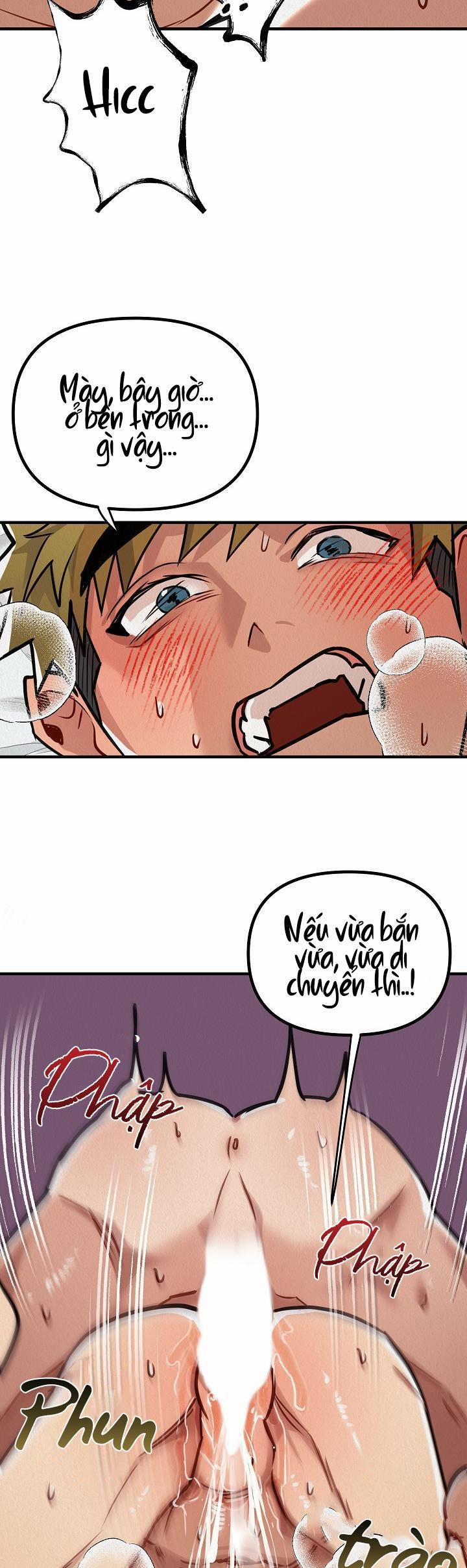 Boy Meets Girl 10.5 trang 1