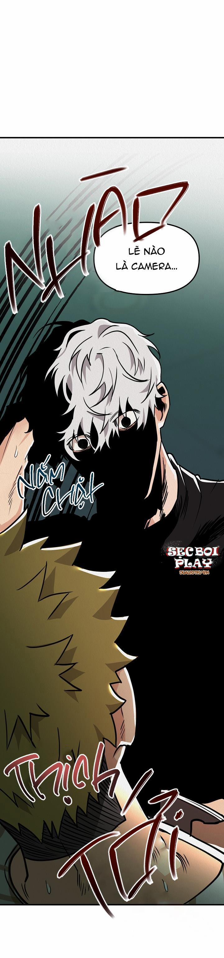 Boy Meets Girl 11 trang 16