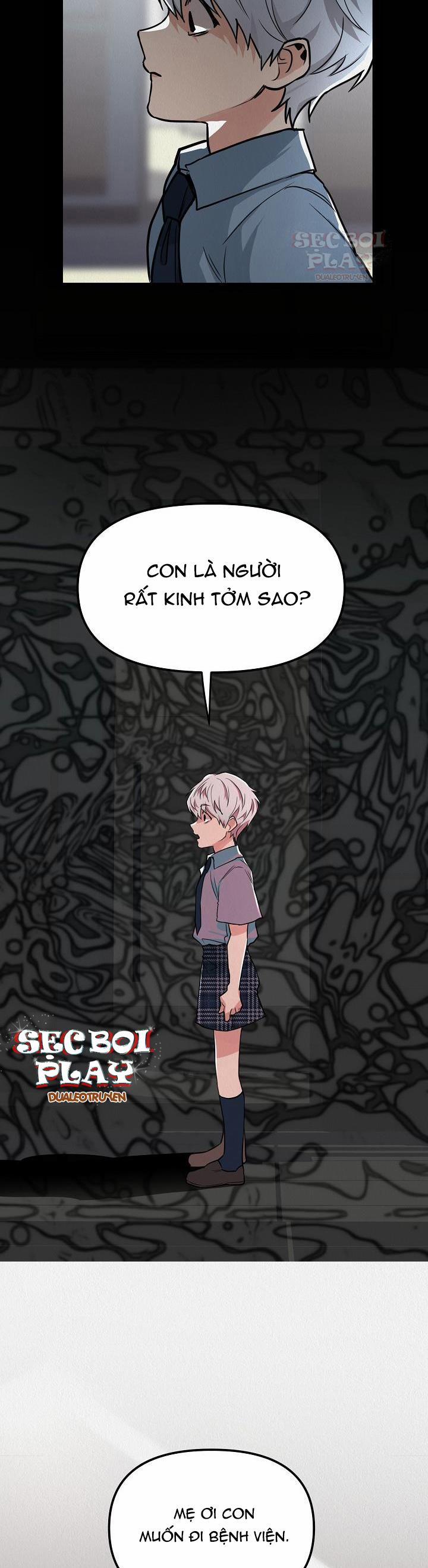Boy Meets Girl 12 trang 24