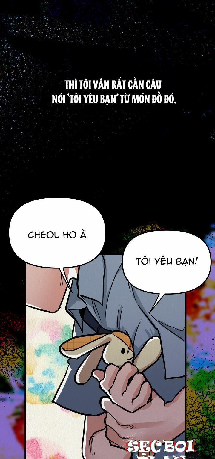Boy Meets Girl 12 trang 41