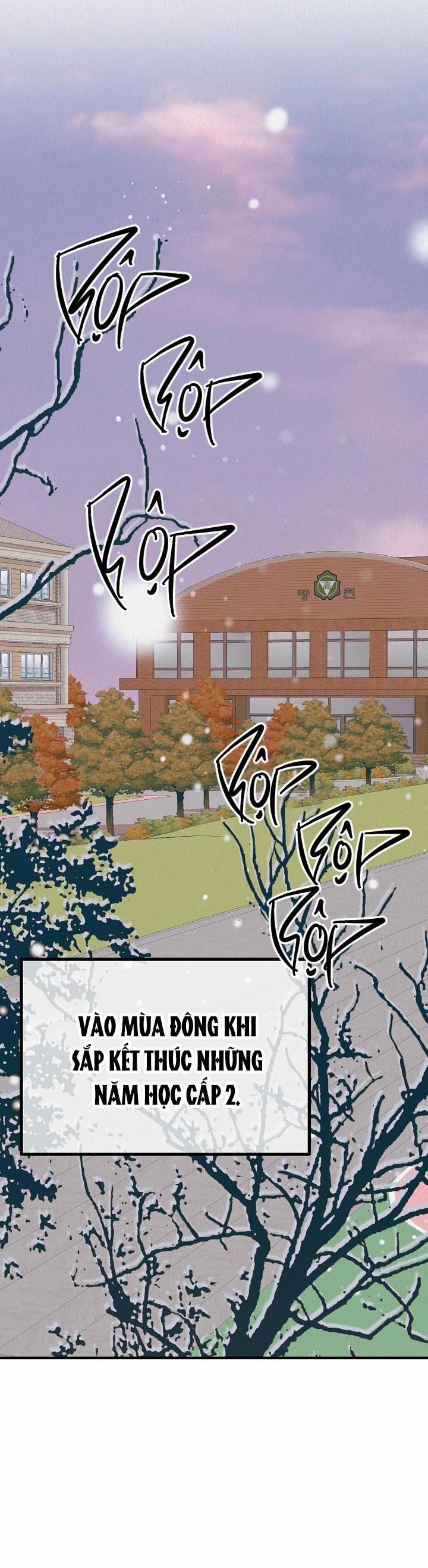 Boy Meets Girl 13 trang 11