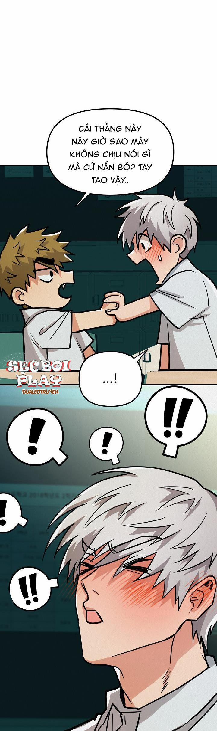 Boy Meets Girl 13 trang 46