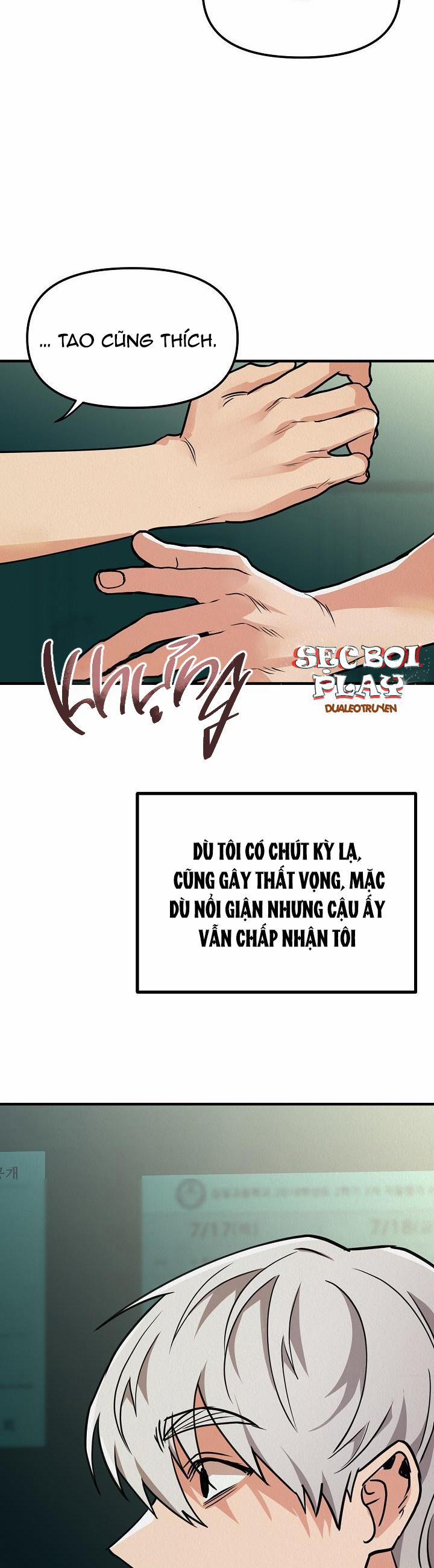 Boy Meets Girl 13 trang 48