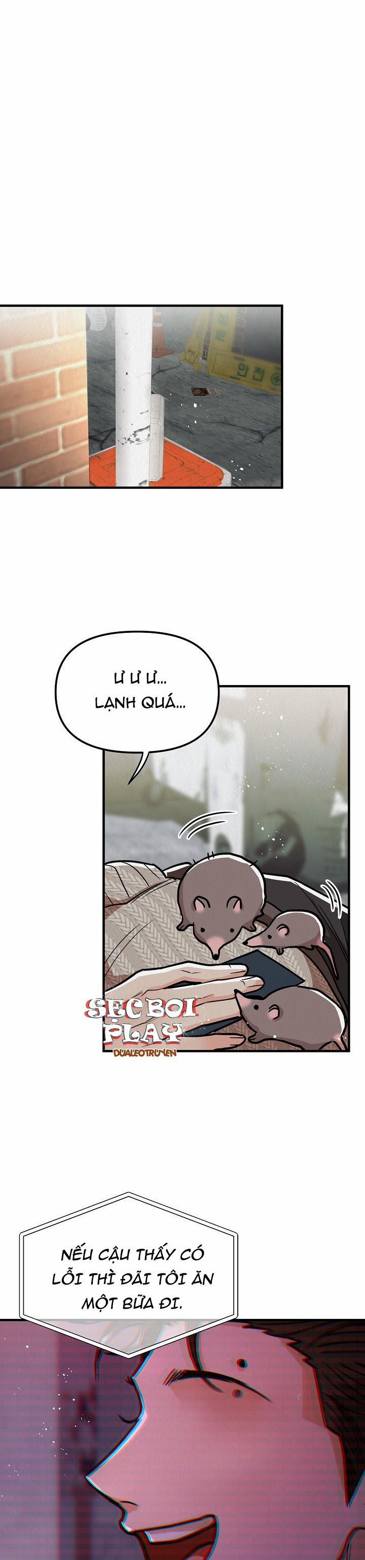Boy Meets Girl 16 trang 1
