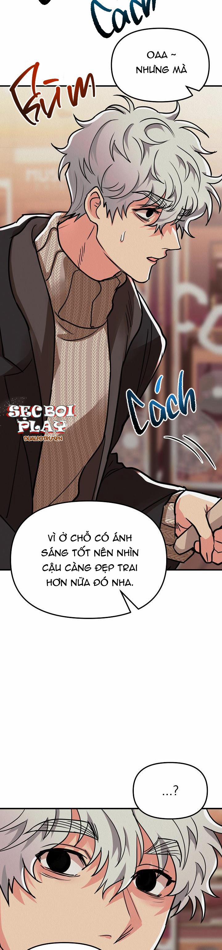 Boy Meets Girl 16 trang 20