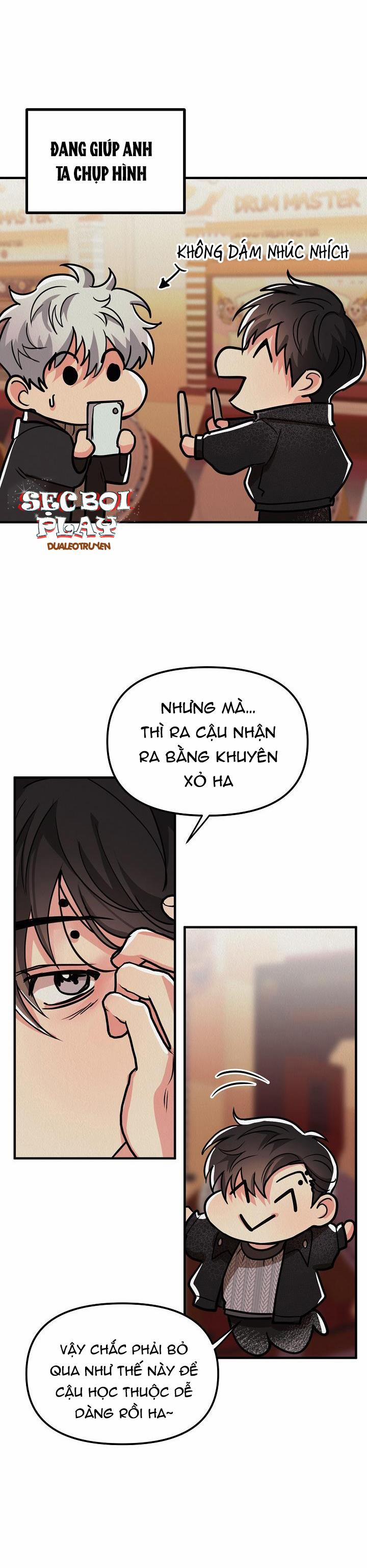 Boy Meets Girl 16 trang 23