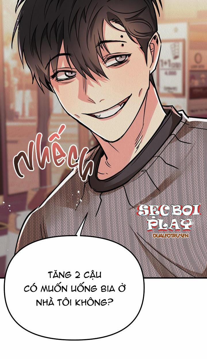 Boy Meets Girl 16 trang 39