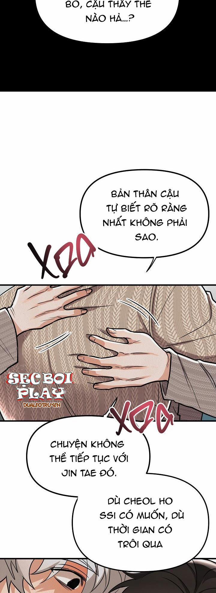 Boy Meets Girl 17 trang 29